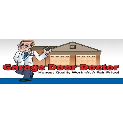 Garage Door Doctor Garage Door Doctor