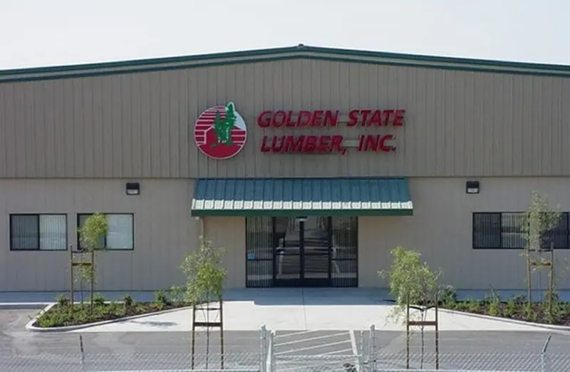Golden State Lumber Golden State Lumber