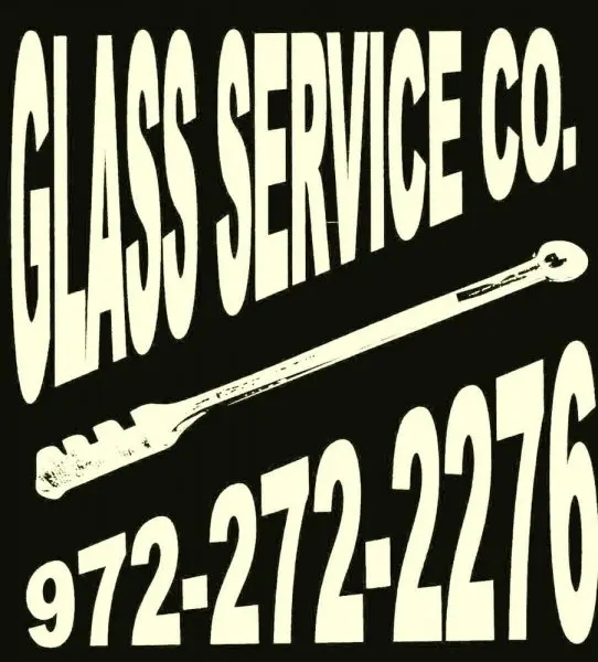 Glass Service Glass Service