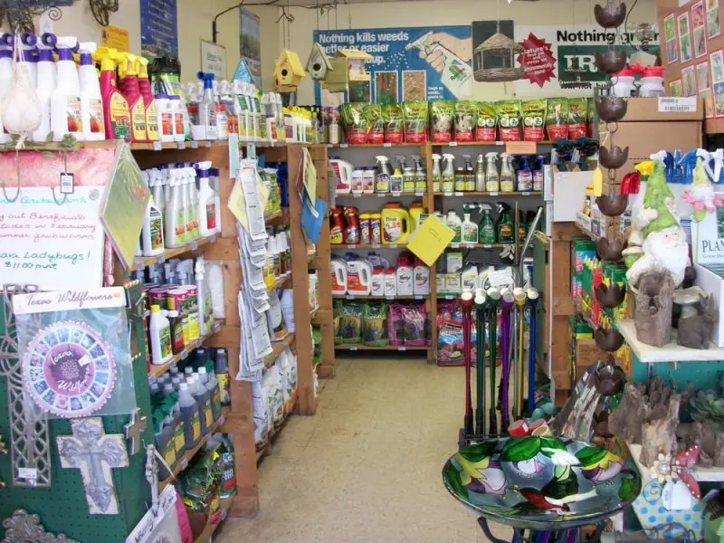 Gill Landscape Nursery Gill Landscape Nursery