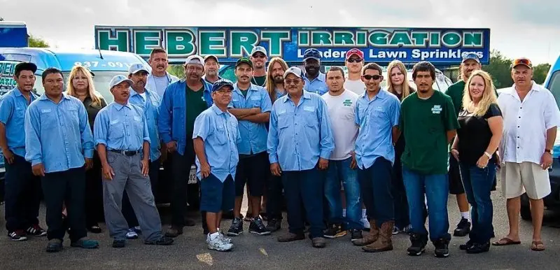 Hebert Irrigation Hebert Irrigation