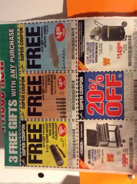 Harbor Freight Tools Harbor Freight Tools