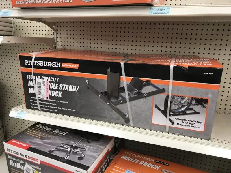Harbor Freight Tools Harbor Freight Tools