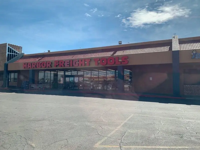 Harbor Freight Tools Harbor Freight Tools