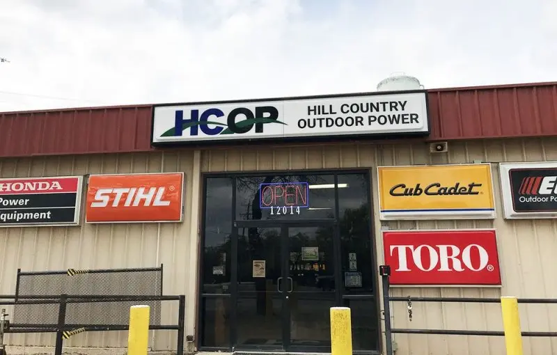 Hill Country Outdoor Power Hill Country Outdoor Power