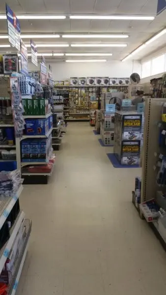 Harbor Freight Harbor Freight
