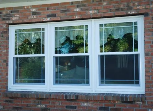 J. J.'s Window Service J. J.'s Window Service
