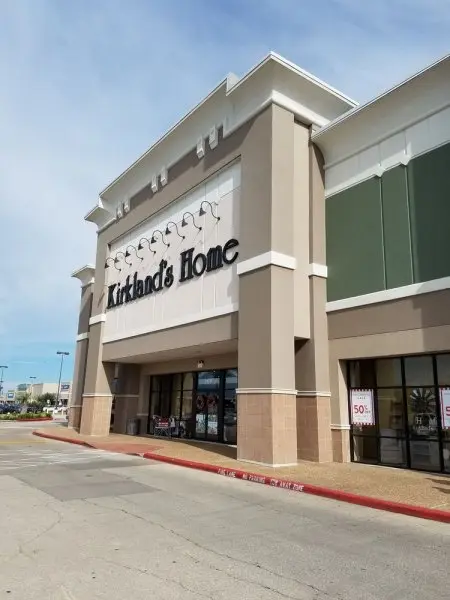 Kirkland's Kirkland's