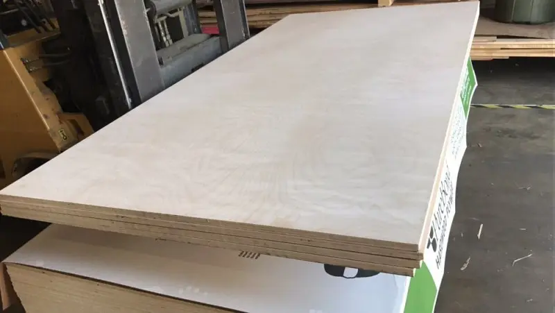 Hacienda Plywood Hacienda Plywood