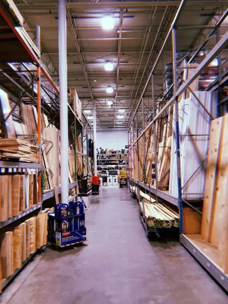 Lowe's Home Improvement Lowe's Home Improvement