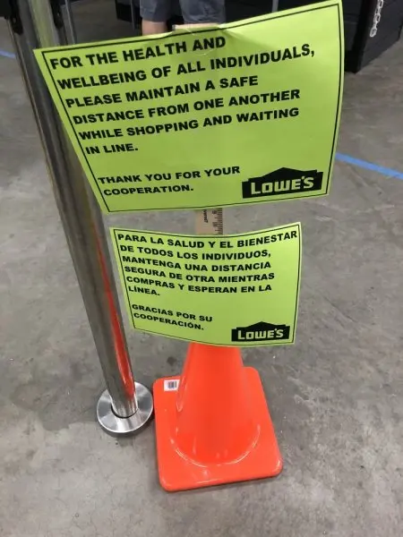Lowe's Home Improvement Lowe's Home Improvement