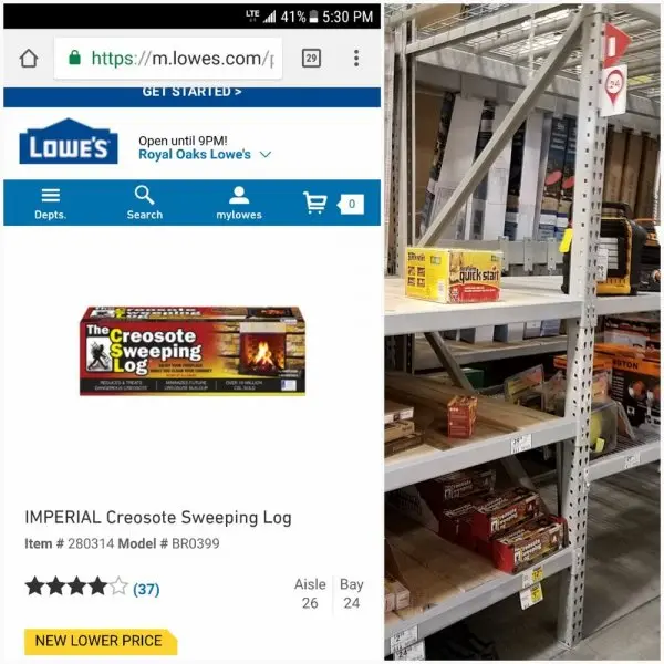 Lowe's Home Improvement Lowe's Home Improvement