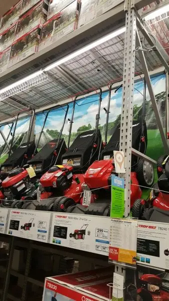 Lowe's Home Improvement Lowe's Home Improvement