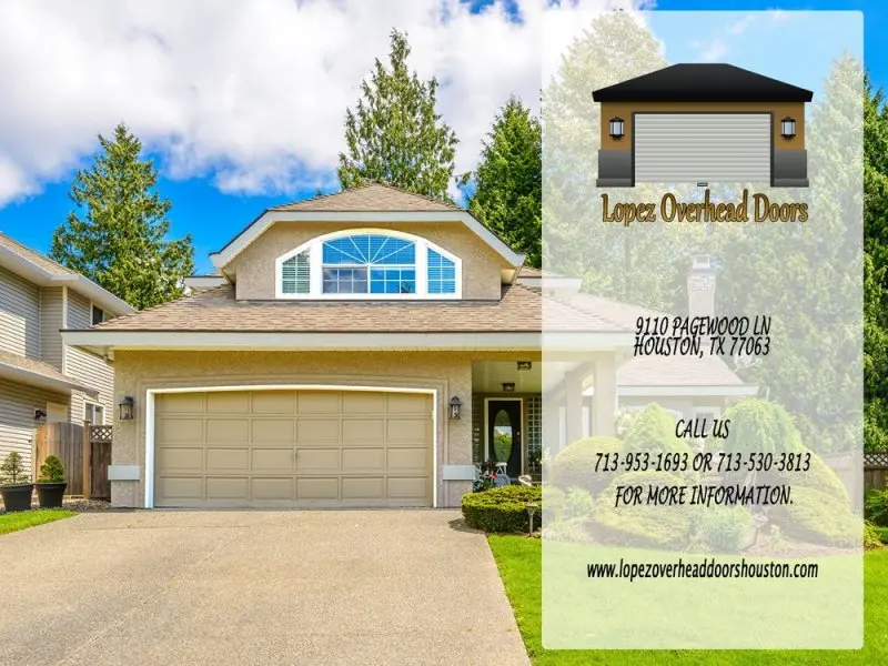Lopez Overhead Doors Lopez Overhead Doors
