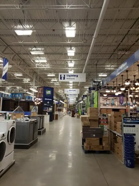 Lowe's Home Improvement Lowe's Home Improvement