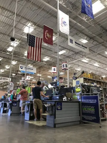 Lowe's Home Improvement Lowe's Home Improvement