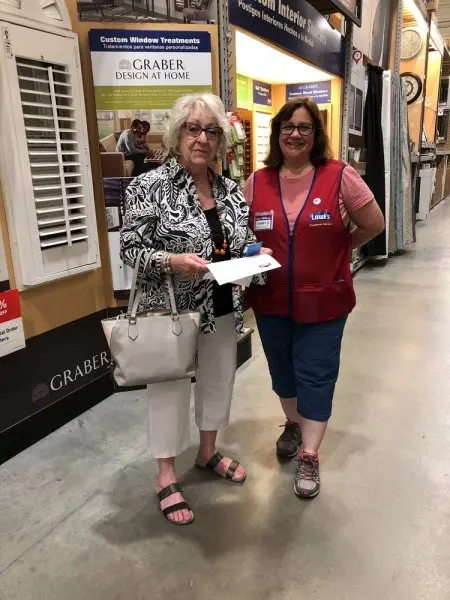 Lowe's Home Improvement Lowe's Home Improvement