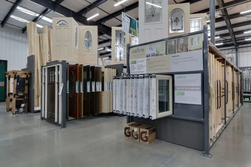 McCoy's Building Supply McCoy's Building Supply