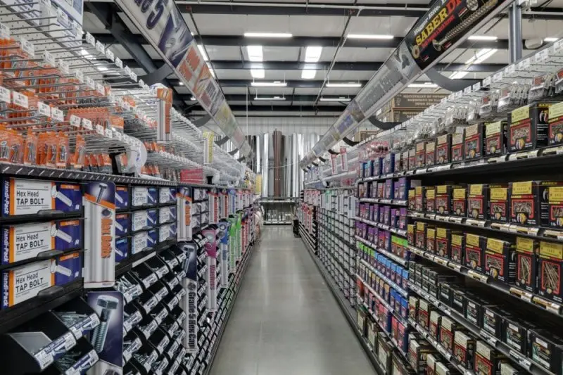 McCoy's Building Supply McCoy's Building Supply