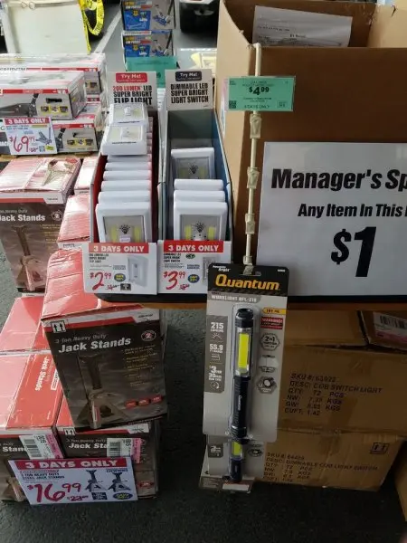 Harbor Freight Tools Harbor Freight Tools