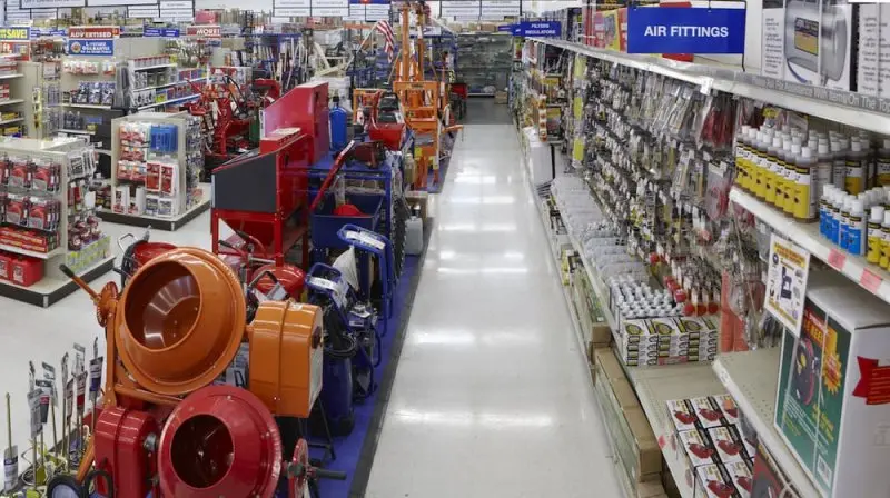 Harbor Freight Tools Harbor Freight Tools