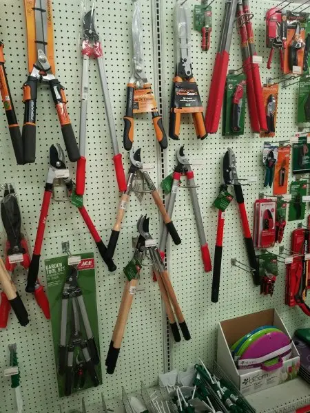 Myers Ace Hardware Myers Ace Hardware