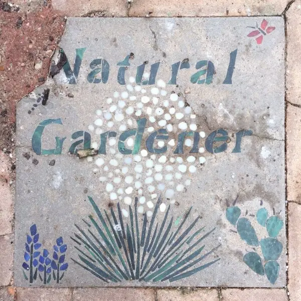 The Natural Gardener The Natural Gardener