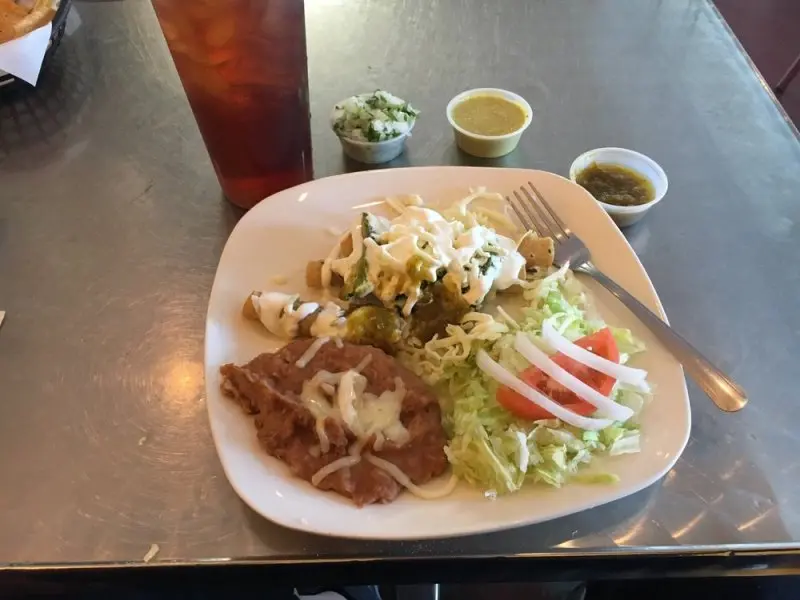Don Taco- El Paso Don Taco- El Paso