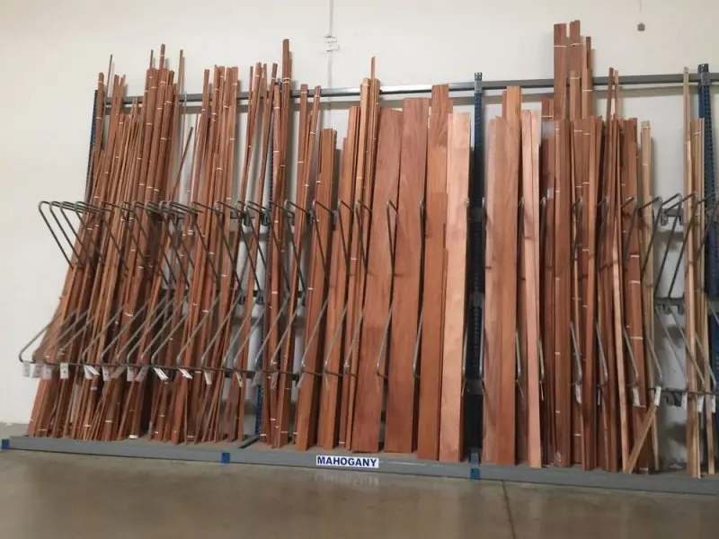 Plywood Company of Ft Worth