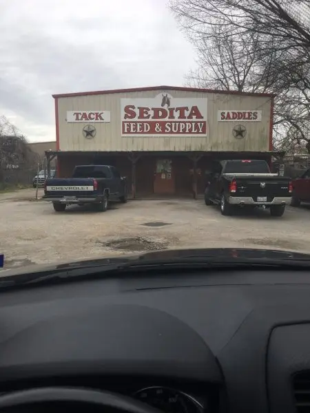 Sedita Feed & Supply Sedita Feed & Supply
