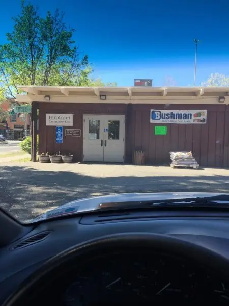Hibbert Lumber Co. Hibbert Lumber Co.
