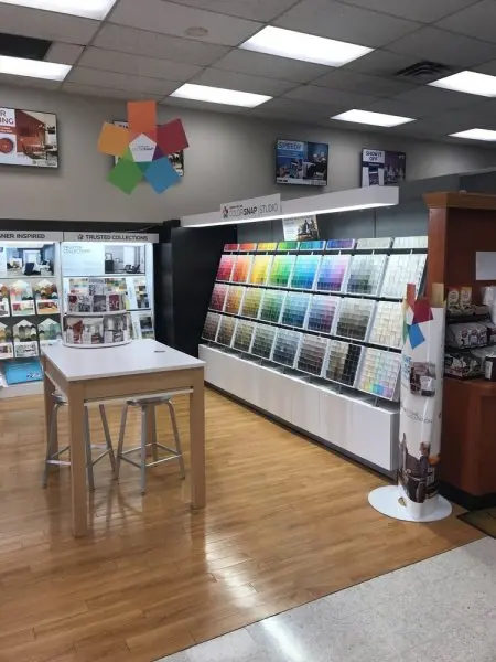 Sherwin-Williams Paint Store Sherwin-Williams Paint Store