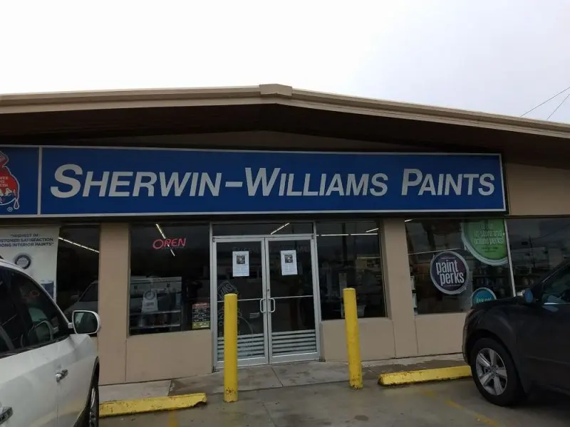 Sherwin-Williams Paint Store