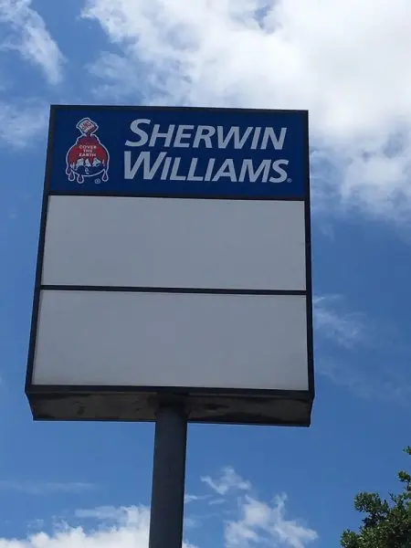 Sherwin-Williams Paint Store Sherwin-Williams Paint Store