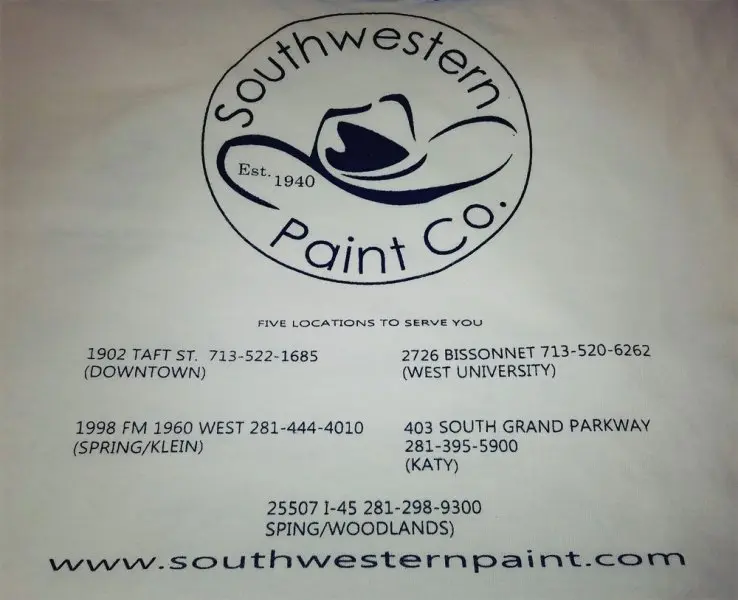 Southwestern Paint - Benjamin Moore Southwestern Paint - Benjamin Moore