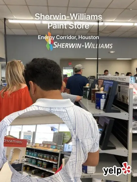 Sherwin-Williams Paint Store Sherwin-Williams Paint Store