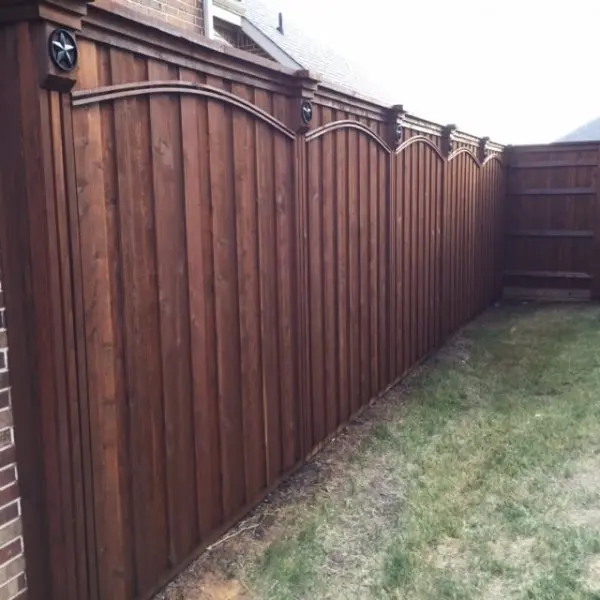 Top Quality Fence and Arbor Top Quality Fence and Arbor