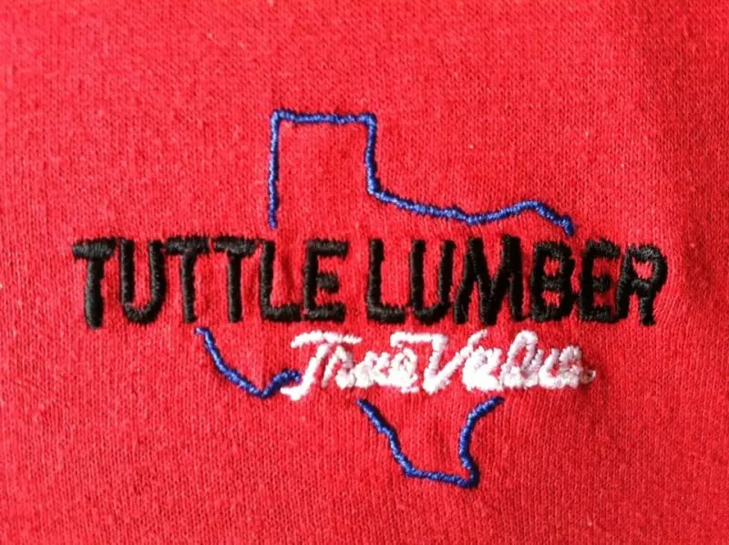 Tuttle Lumber Tuttle Lumber