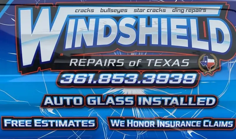 Windshield Repair's Of Texas Windshield Repair's Of Texas