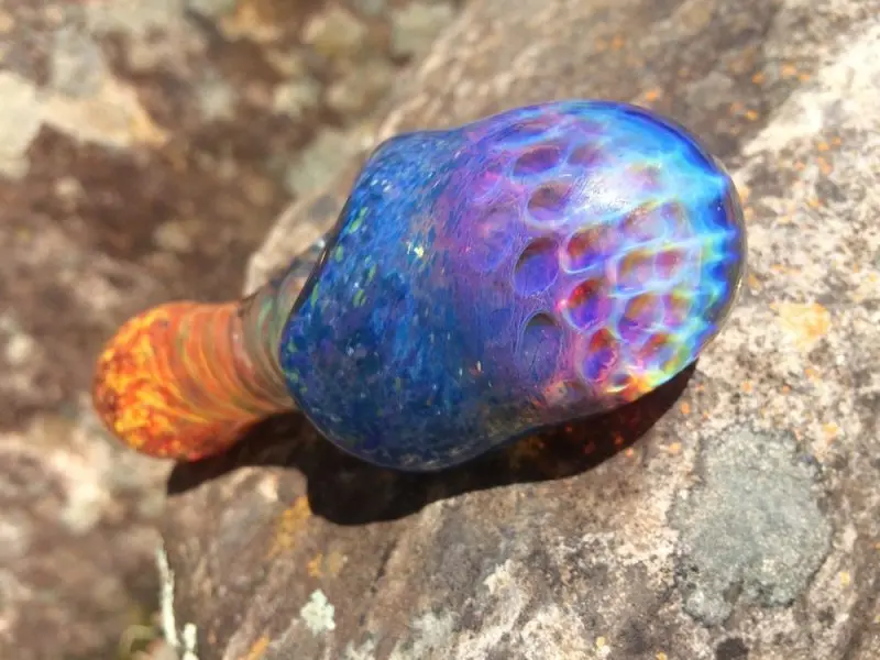 Home Blown Glass Home Blown Glass