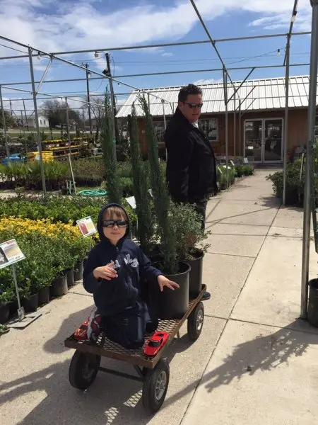 Premier Nursery Premier Nursery