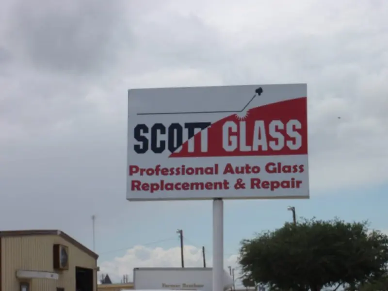 Scott Glass Scott Glass
