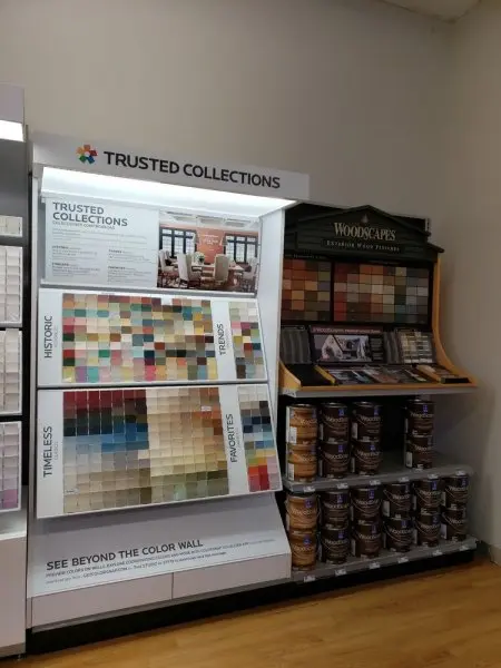 Sherwin-Williams Paint Store Sherwin-Williams Paint Store