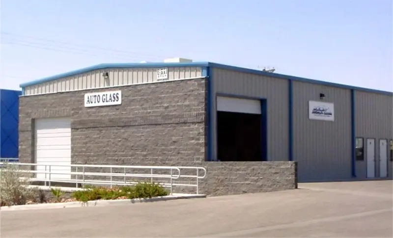 Southwest Auto Glass Southwest Auto Glass