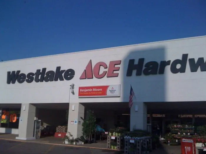 Westlake Ace Hardware Westlake Ace Hardware