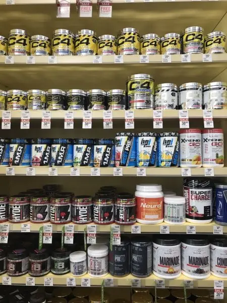 The Vitamin Shoppe The Vitamin Shoppe