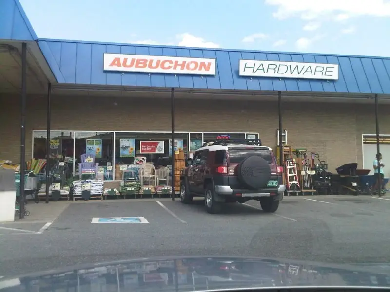 Aubuchon Hardware