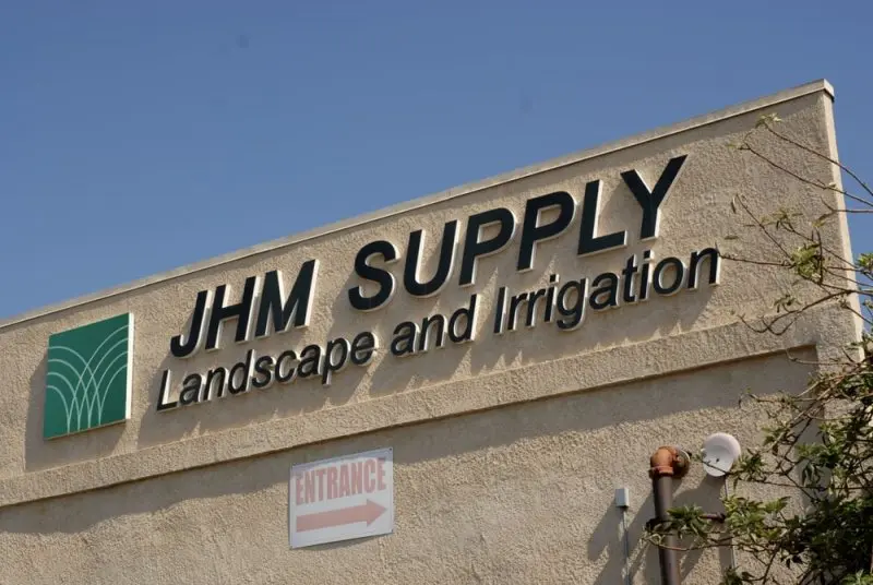 JHM Supply JHM Supply