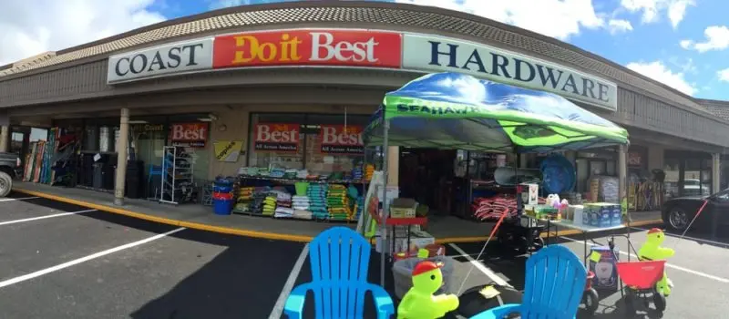 Coast Doit Best Hardware