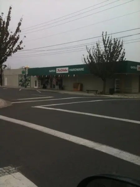 Gates Hardware Gates Hardware